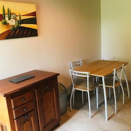gite Le Verdier Nailhac Exterior foto