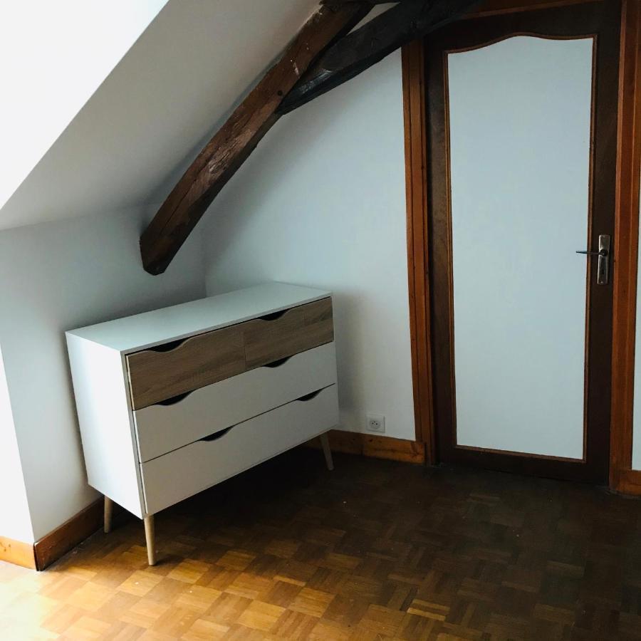 gite Le Verdier Nailhac Exterior foto